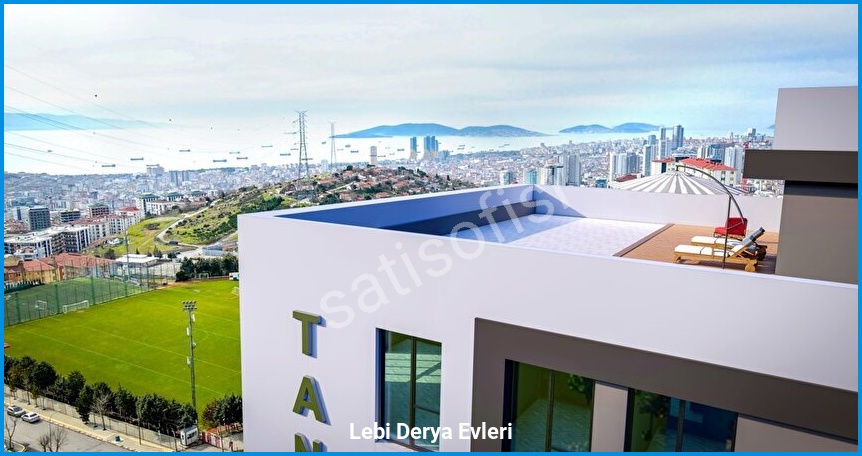 Lebi Derya Evleri görsel 12