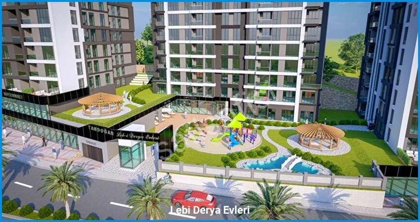 Lebi Derya Evleri görsel 13