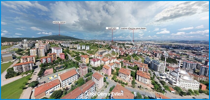 Lebi Derya Evleri görsel 14