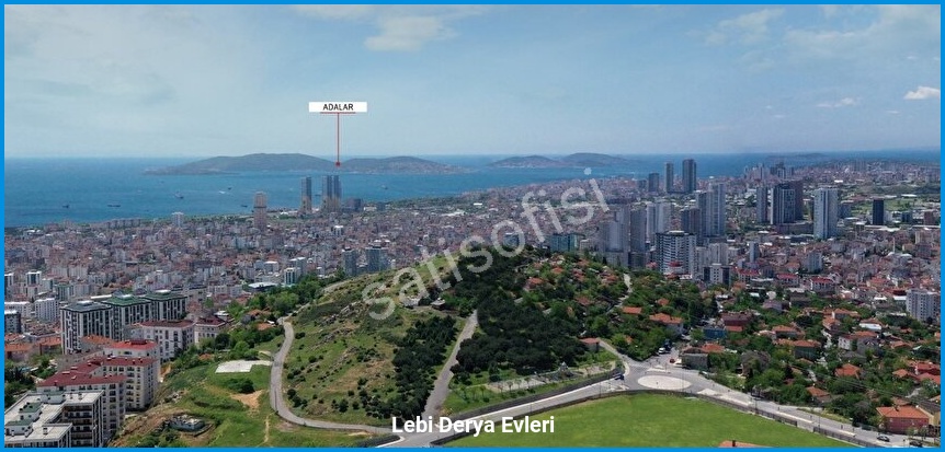 Lebi Derya Evleri görsel 16