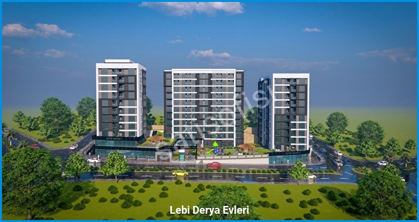 Lebi Derya Evleri görsel 2