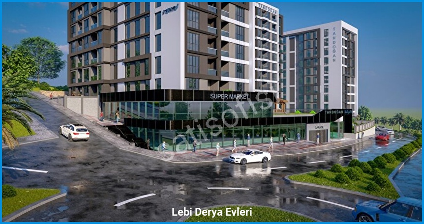 Lebi Derya Evleri görsel 7