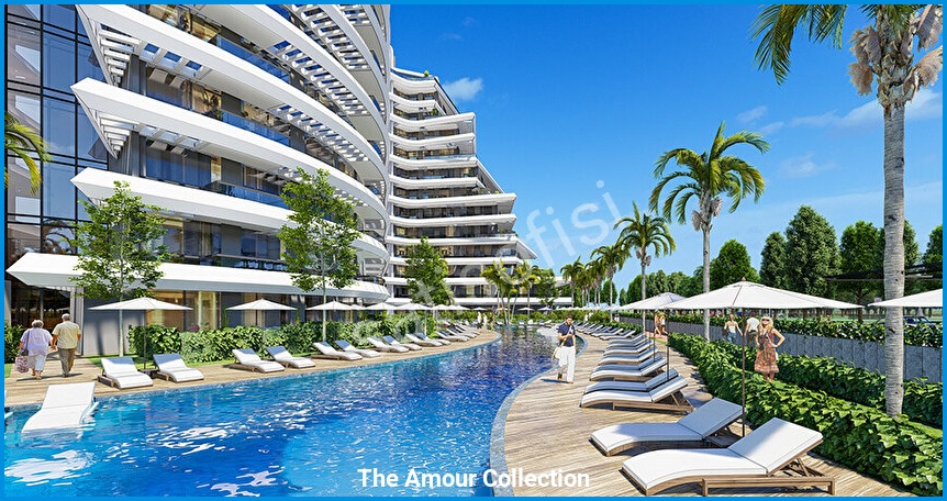 The Amour Collection görsel 6