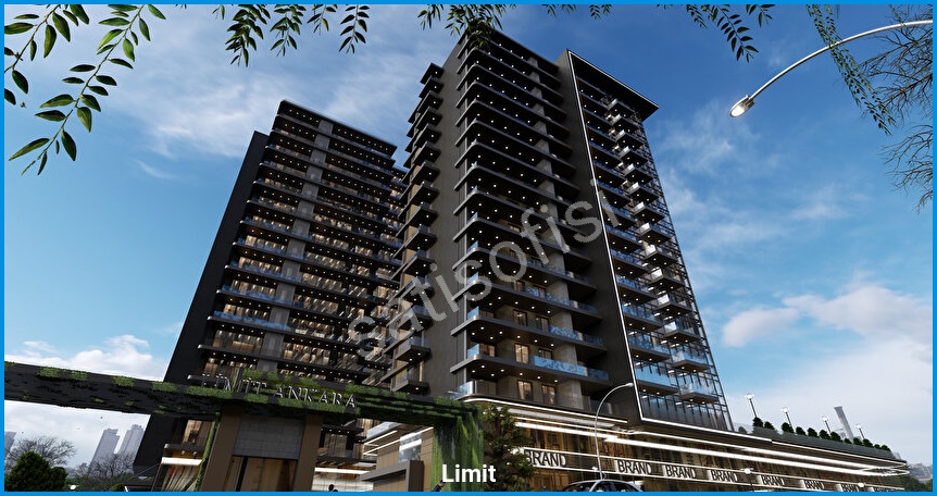 Limit Ankara 17