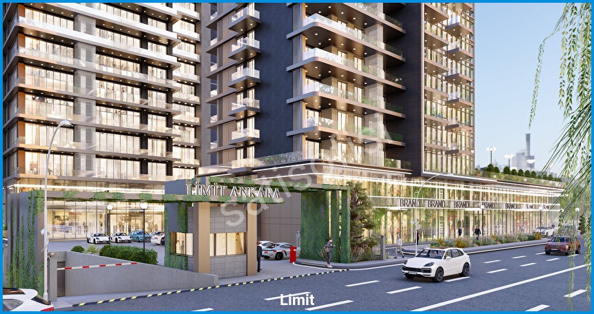 Limit Ankara 19