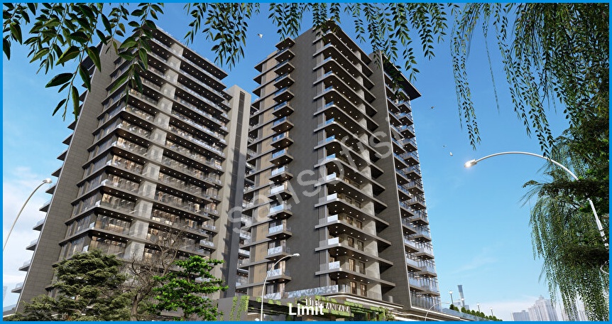 Limit Ankara 8