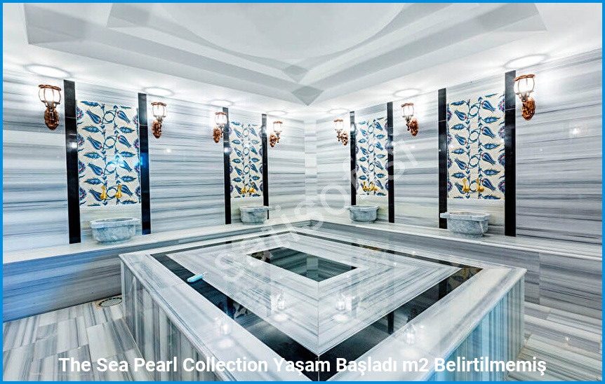The Sea Pearl Collection görsel 10