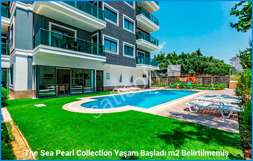 The Sea Pearl Collection görsel 2