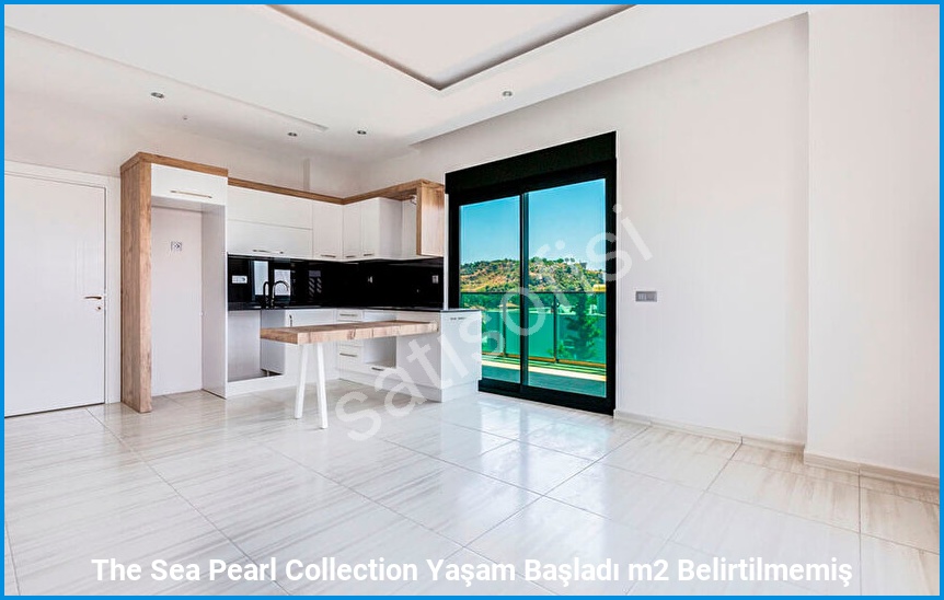 The Sea Pearl Collection görsel 7