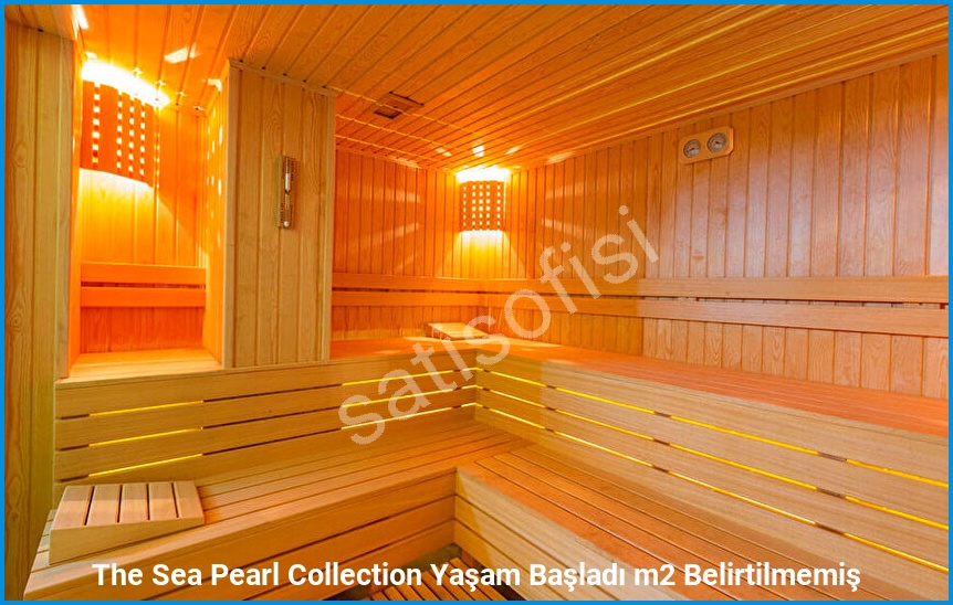 The Sea Pearl Collection görsel 9
