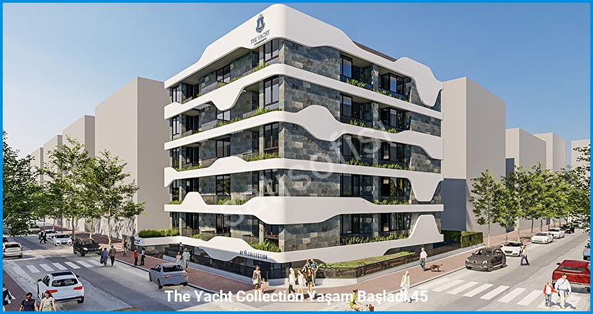 The Yacht Collection