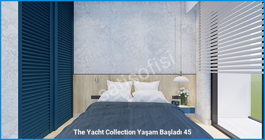 The Yacht Collection görsel 10