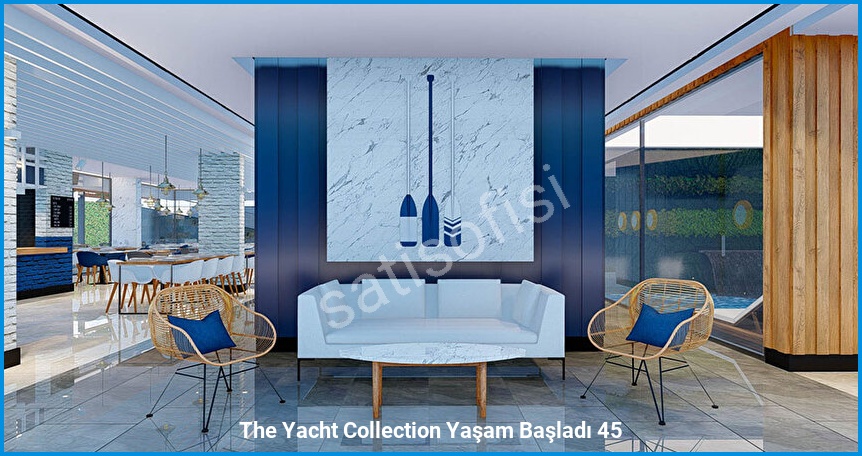 The Yacht Collection görsel 11