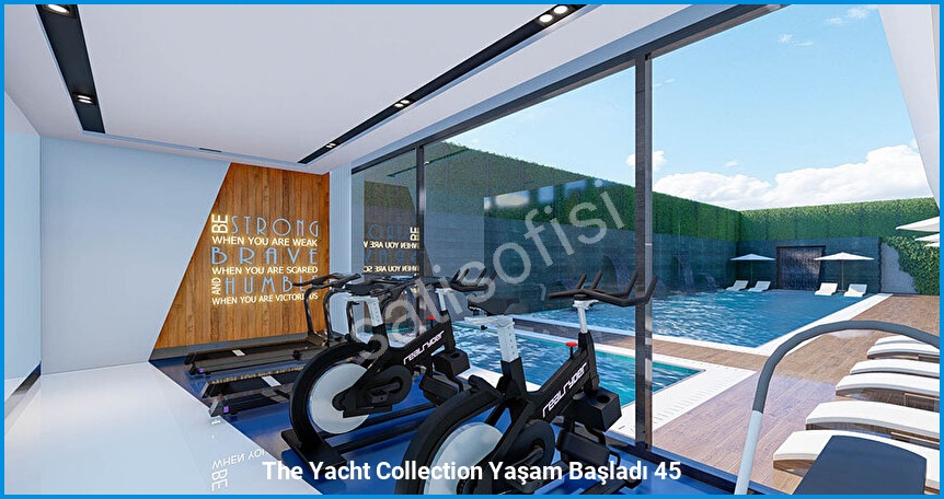 The Yacht Collection görsel 12