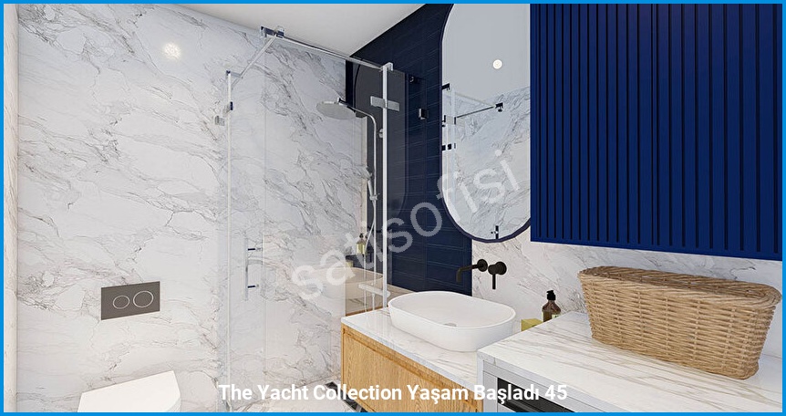 The Yacht Collection görsel 13