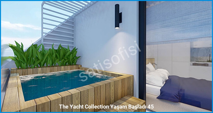 The Yacht Collection görsel 14