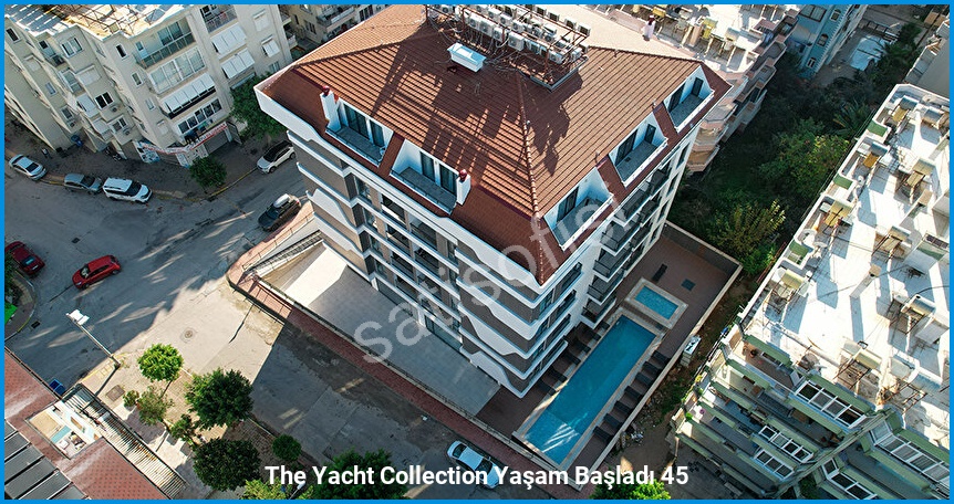 The Yacht Collection görsel 15