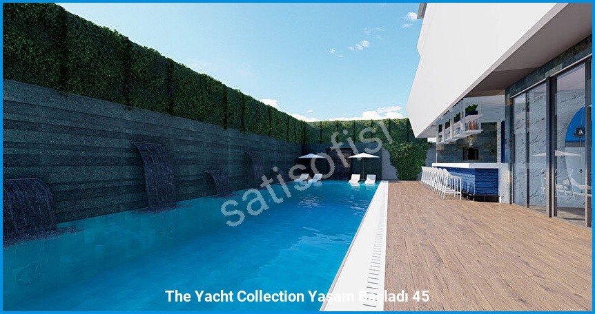The Yacht Collection görsel 3