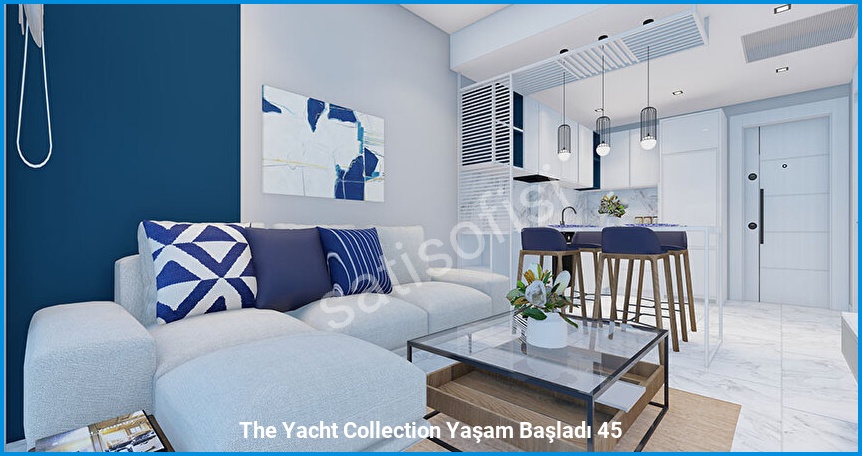 The Yacht Collection görsel 5
