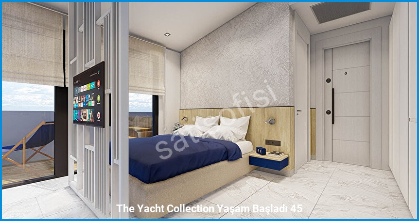 The Yacht Collection görsel 6