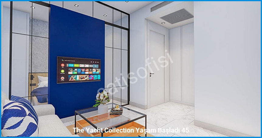 The Yacht Collection görsel 8