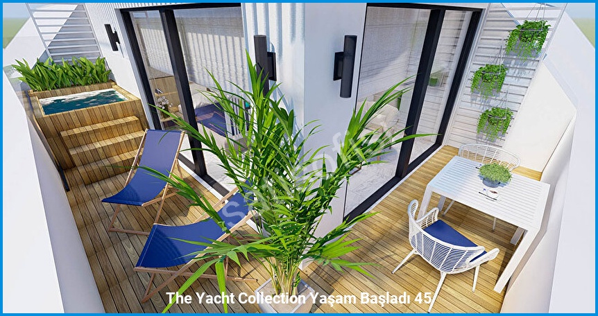 The Yacht Collection görsel 9
