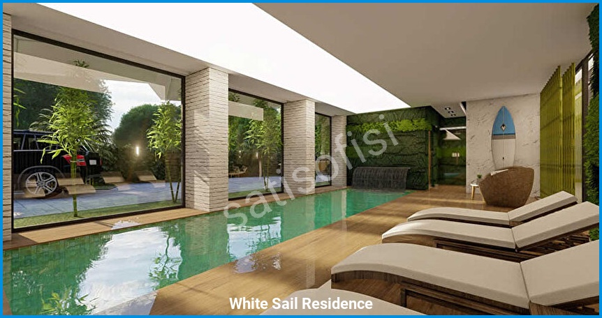 White Sail Residence 10
