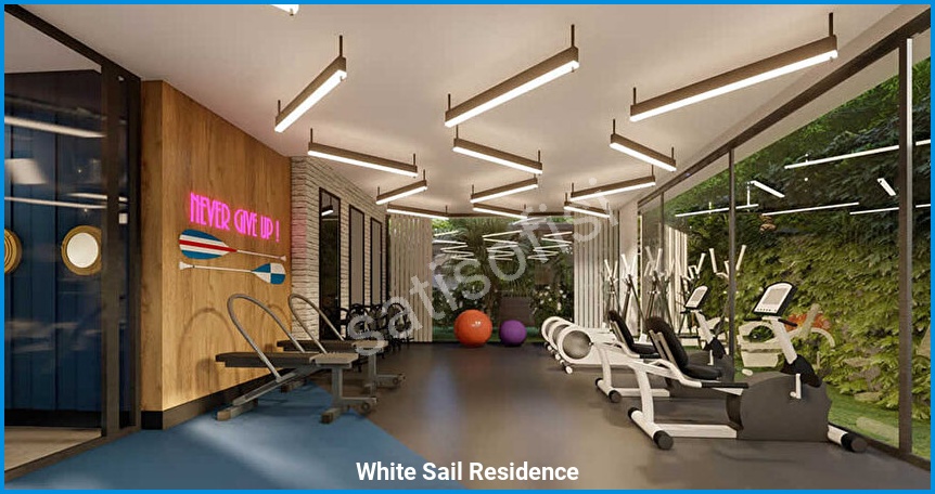 White Sail Residence 11