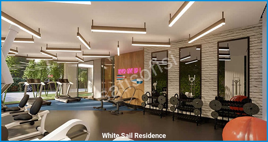 White Sail Residence 12