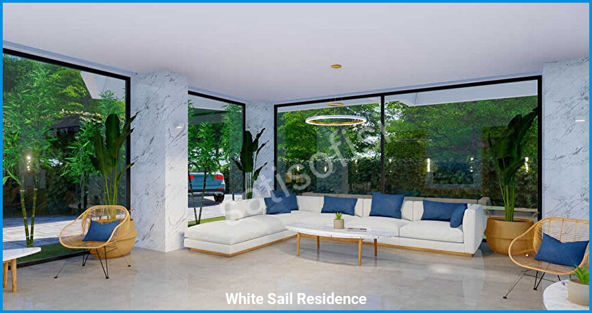 White Sail Residence 13