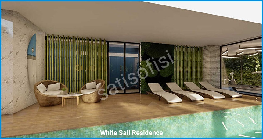 White Sail Residence 14