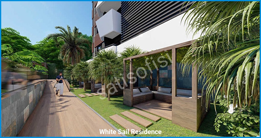 White Sail Residence 15