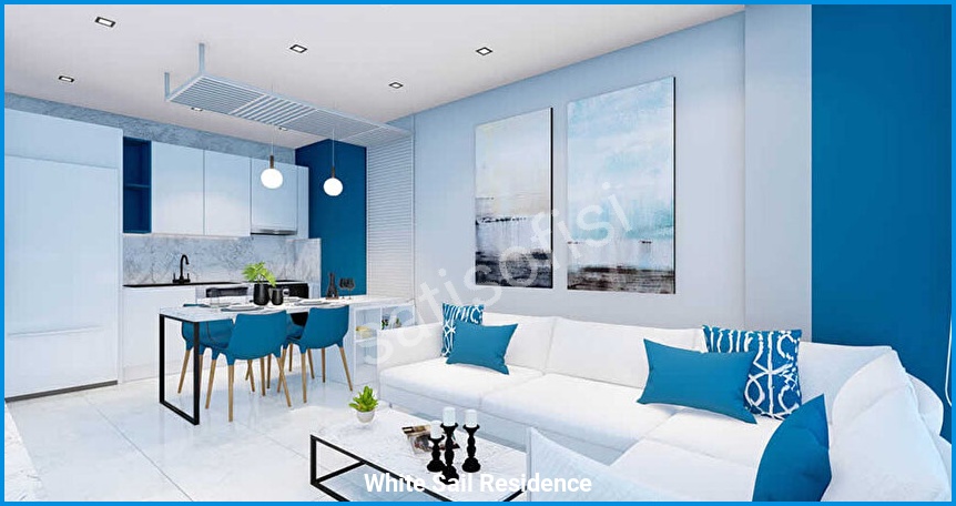 White Sail Residence 16