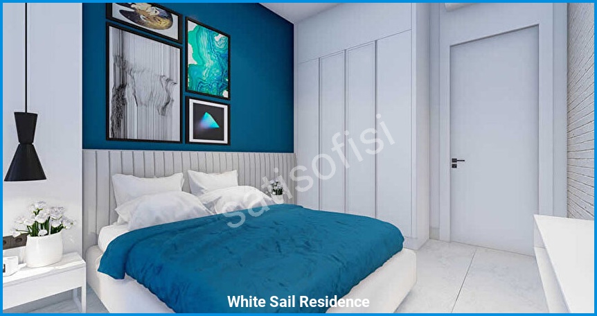 White Sail Residence 17