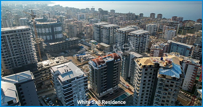 White Sail Residence 18