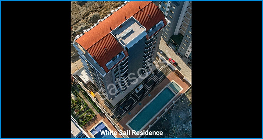 White Sail Residence 19