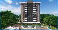 White Sail Residence