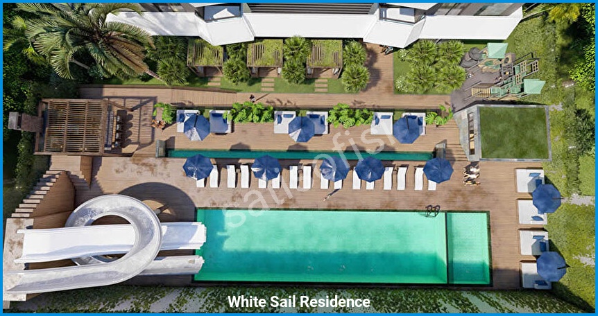 White Sail Residence 2