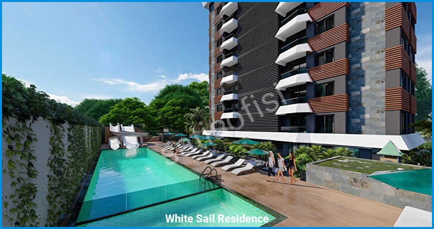 White Sail Residence 3