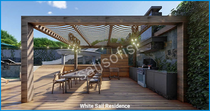 White Sail Residence 4