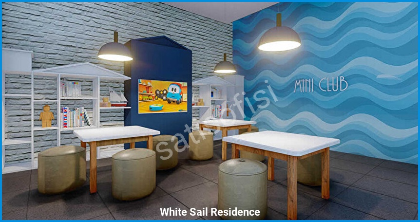 White Sail Residence 5