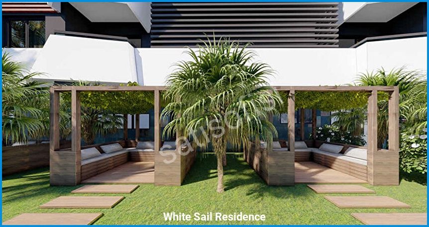 White Sail Residence 6