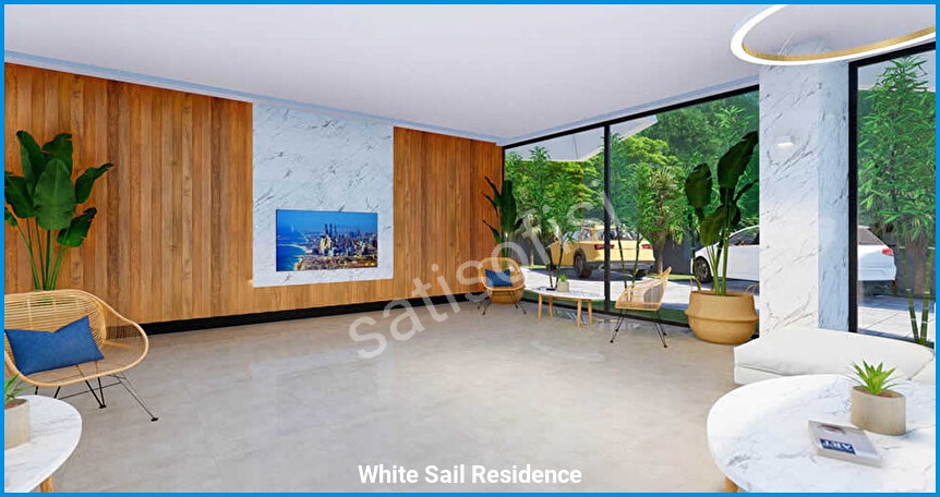 White Sail Residence 7