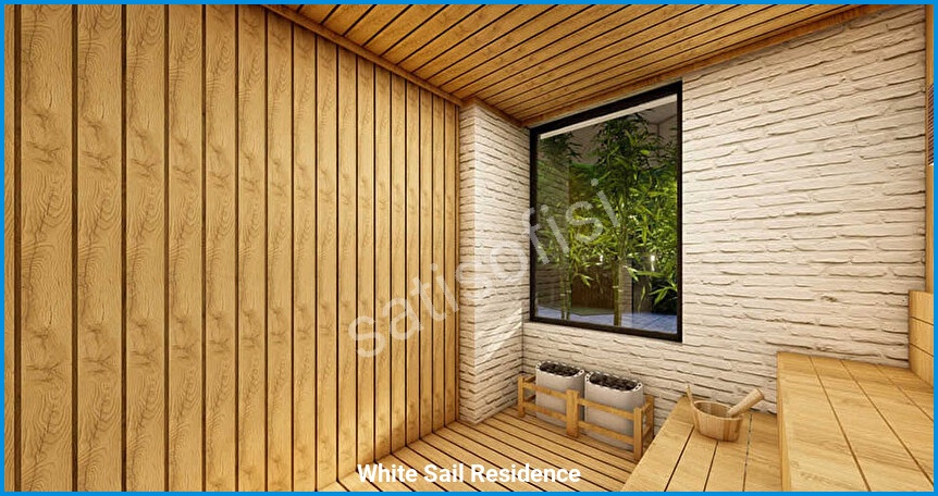 White Sail Residence 9