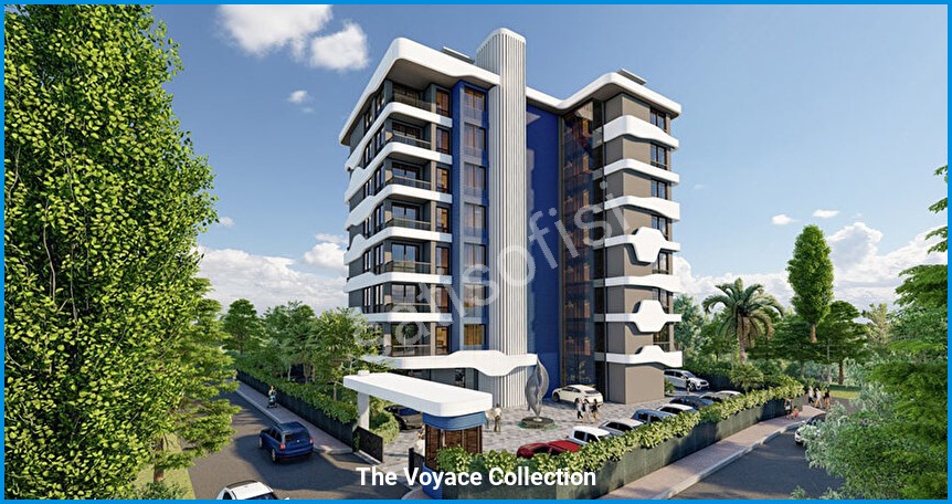 The Voyace Collection