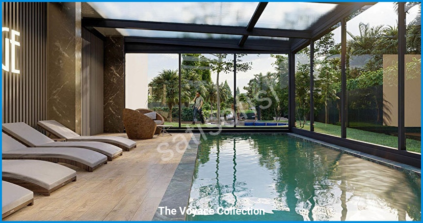 The Voyace Collection görsel 10