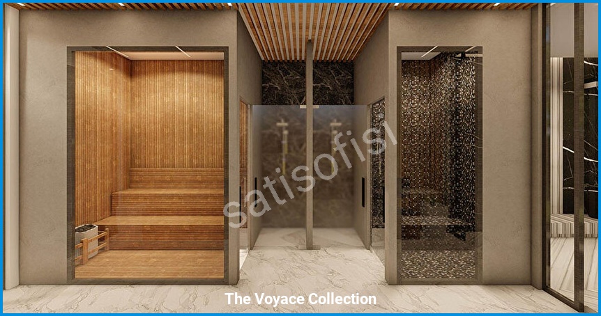 The Voyace Collection görsel 11