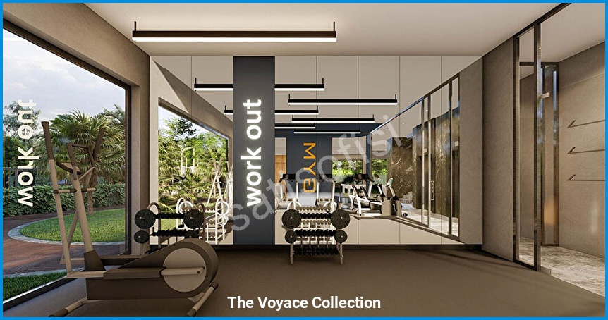 The Voyace Collection görsel 12