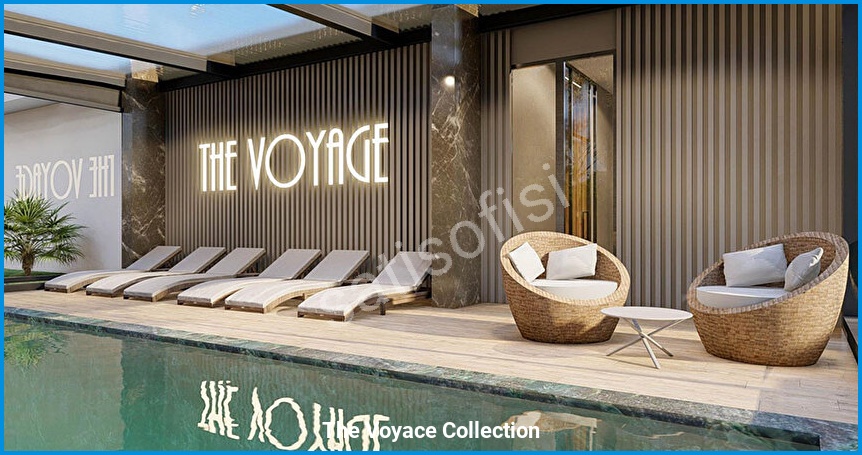 The Voyace Collection görsel 13
