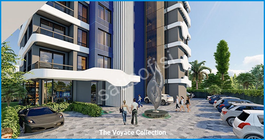 The Voyace Collection görsel 6
